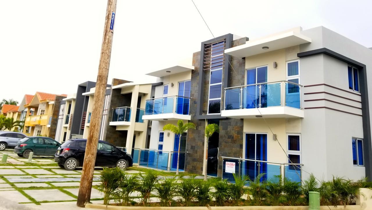 Apartamento Ifa Villas Bavaro Carmen